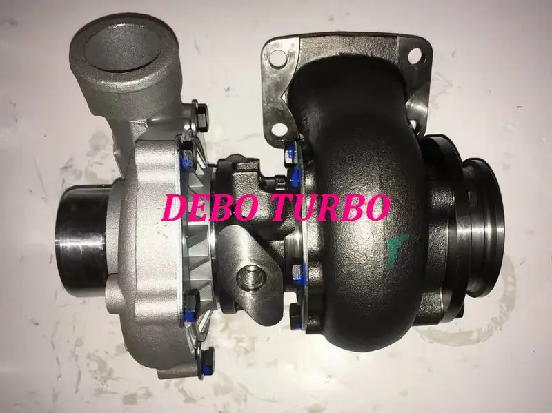 NEW GENUINE WTP06-21 5273534 4982530 4988426 Turbo Turbocharger for CUMMINS 4BTA 3.9L 60KW EuroII