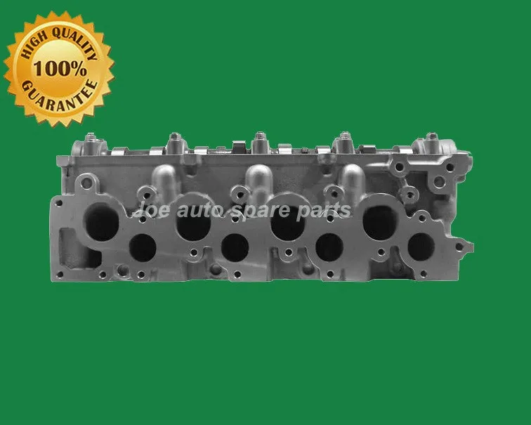 RF/RE/RF-CX  2.0D  8v complete Cylinder head assembly/ASSY for Kia sportage 1996-/Mazda 626 1993-97/Suzuki Vitara 1996-  908842