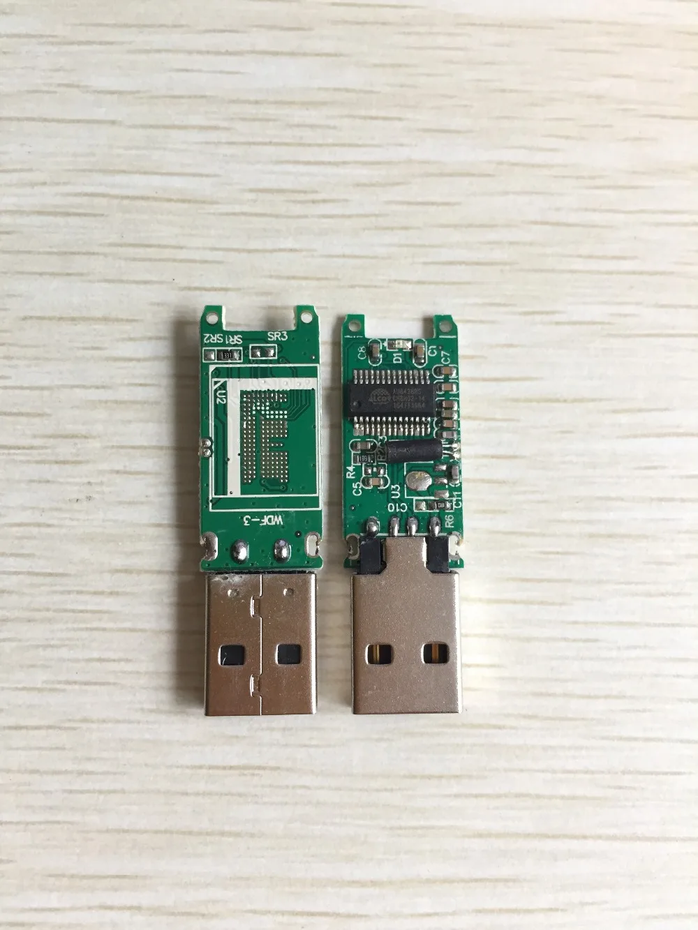 محول USB 2.0 eMMC 153 169 eMCP 162 186 U القرص PCB ملحق وحدة التحكم الرئيسية بدون ذاكرة فلاش لإعادة تدوير رقائق emmc emcp