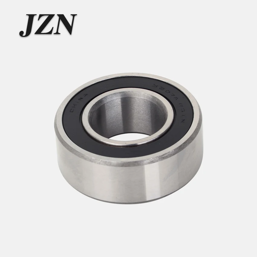 10PCS Double Row Angular Contact Ball Bearing 5202-2RS 3202 63202ZZ 3056202 15 * 35 * 15.9mm