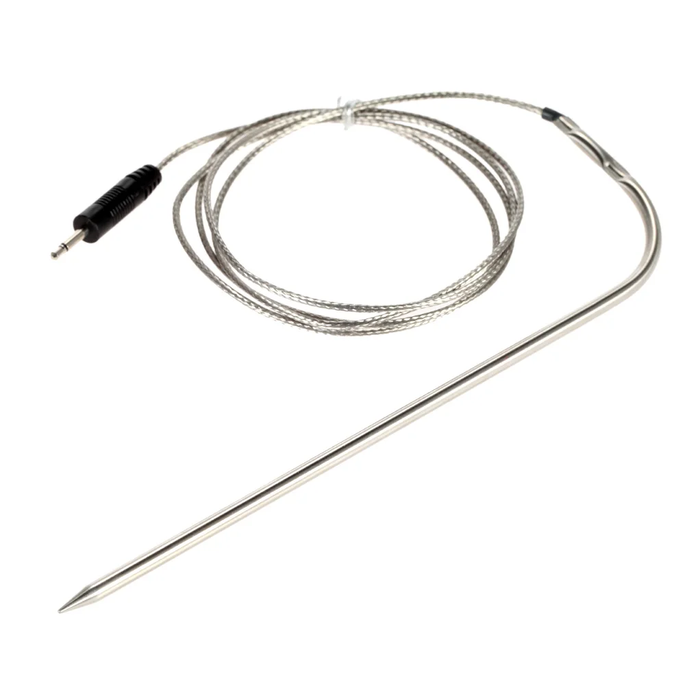 Buy extra probes for backup use on all thermometers in our store