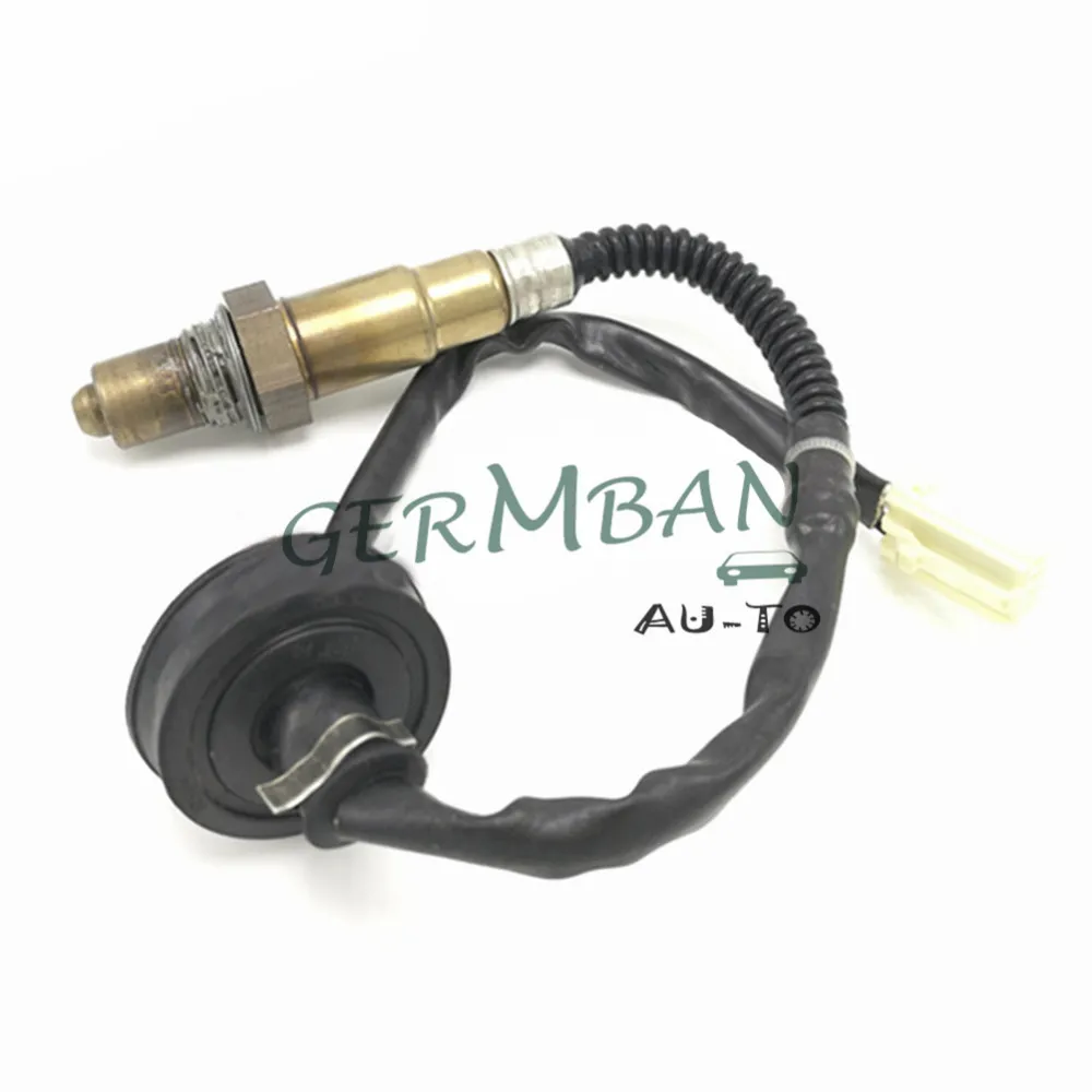 Lambda Sensor Oxygen Sensor For 2004- Smart Colt VI Part No# 0 258 006 568 0258006568