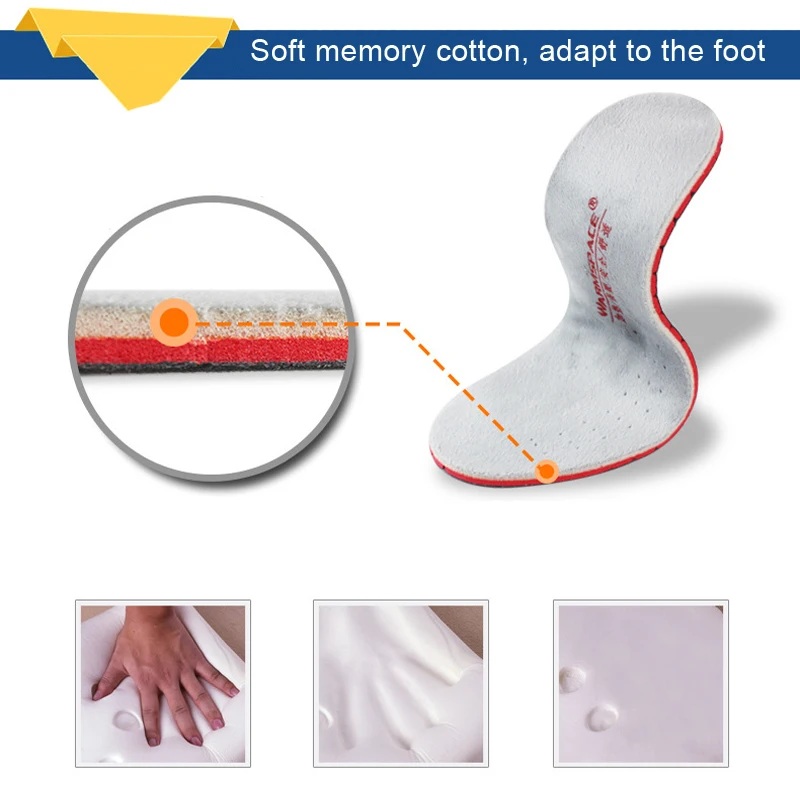 Winter Rechargeable Heated Insoles 3800Mah Feet Warm Shoe Pad Thermal Electric Foot Warmer Heated Insoles Outdoor Sports