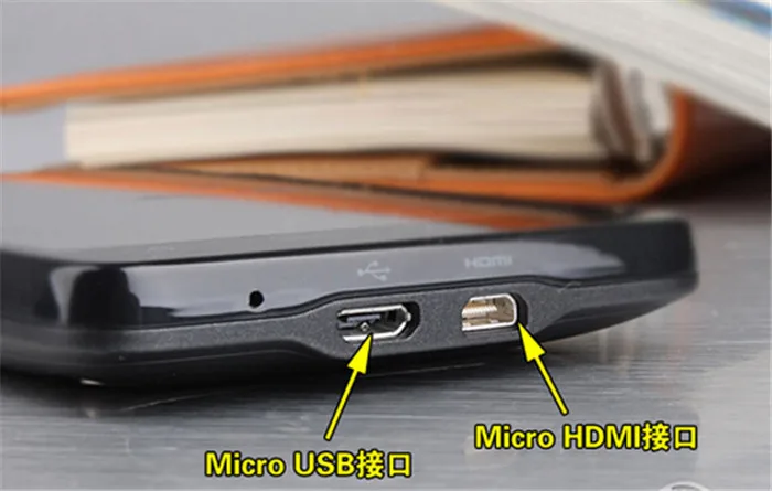 20 шт./лот совершенно новый Micro HDMI крышка порт защита от пыли Пробка крышка Бесплатная доставка