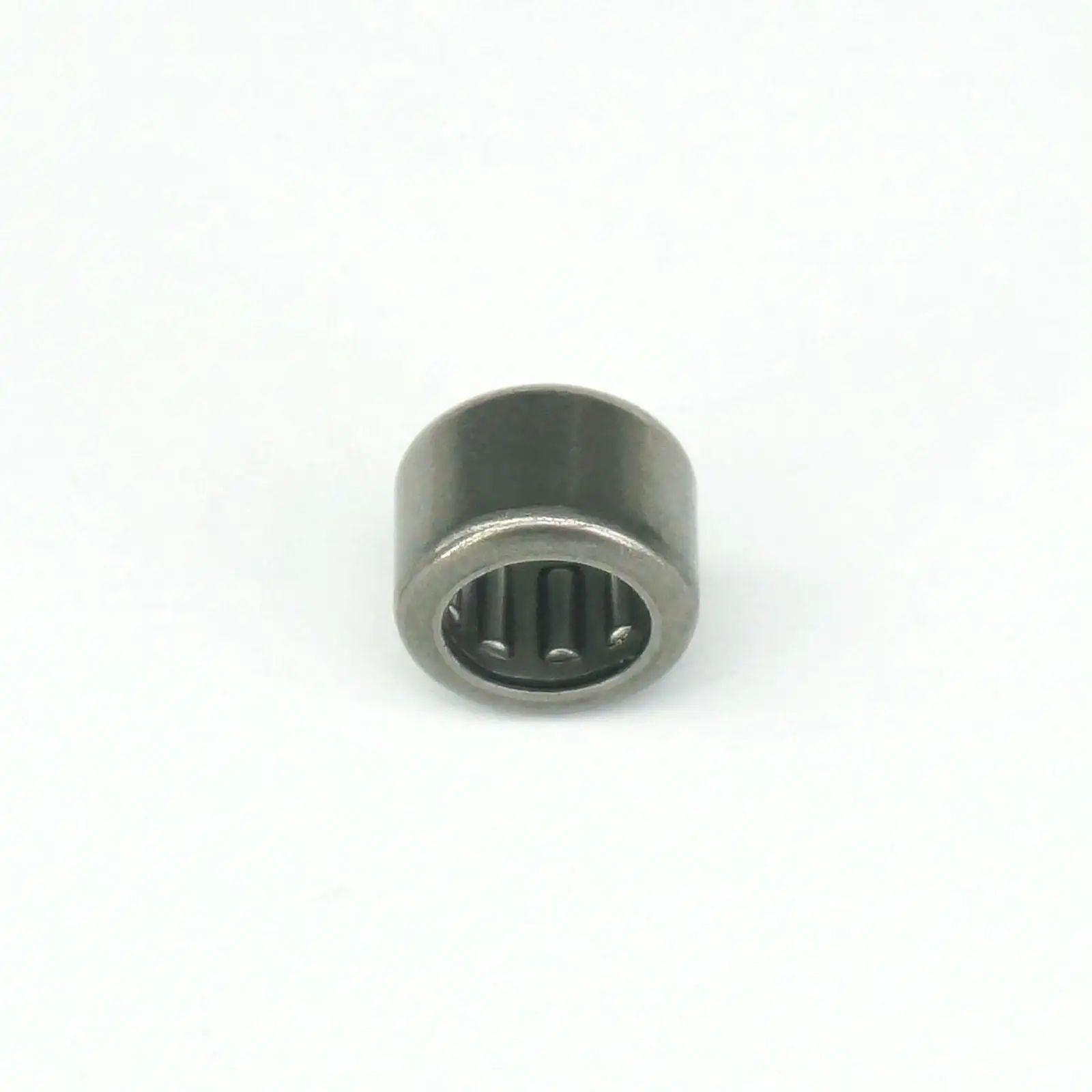 10Pcs HK0607 6X10X7Mm Naaldlager Shell Open End Type ABEC1