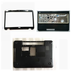 NEW Bottom Base Case Cover for DELL for Inspiron 15R N5110 M5110 PN: 005t5 /Palmrest upper case cover/LCD Display Screen Bezel