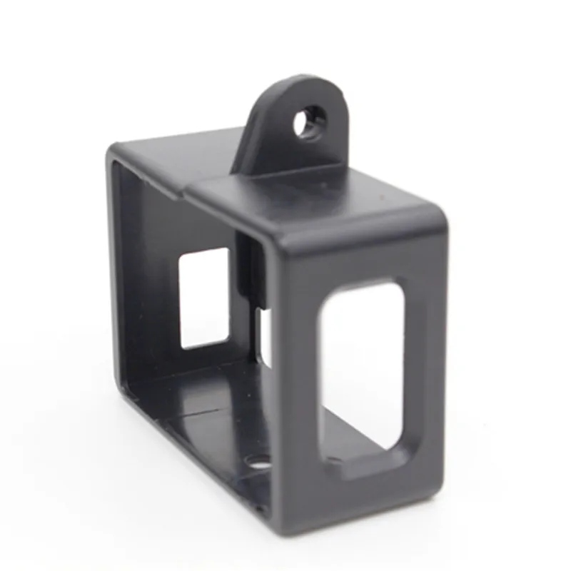 อุปกรณ์เสริม Sj4000เคสกรอบพลาสติกสำหรับ SJCAM Sj4000 Sj6000กรอบป้องกันขอบสำหรับ SJCAM 4000กล้องกีฬาแอคชั่น Wi-Fi