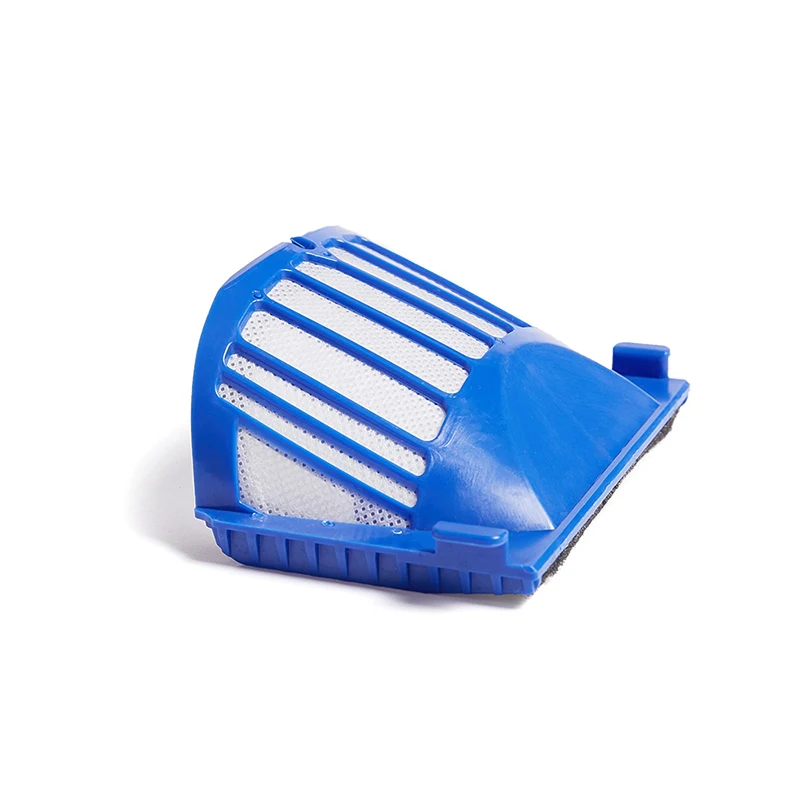 Di ricambio AeroVac Filtri per iRobot Roomba Serie 500 600 550 564 585 595 610 620 630 650 660 670 Parti Per Vaccum Cleaner 2Pcs