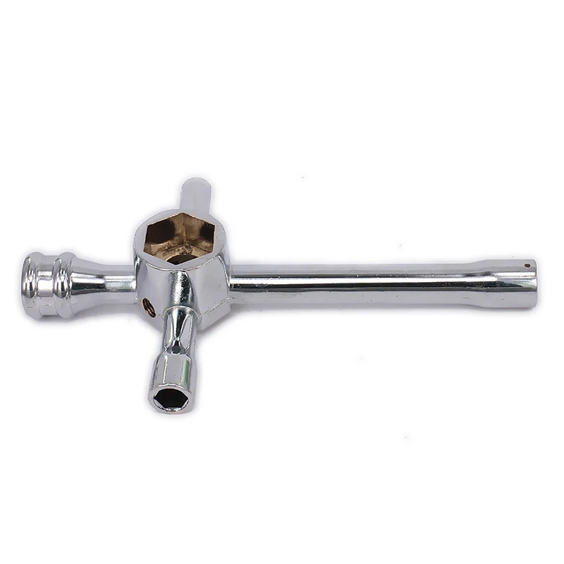 RCAWD Cross Wrench Wheel Wrench Large Mini For RC Model Car Repairing 7mm 8mm 10mm 12mm 17mm Or 4mm 4.5mm 5.5mm 7mm