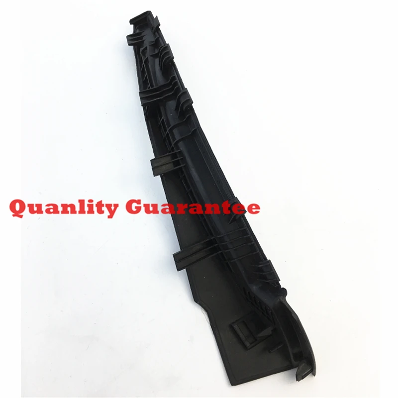 JAC S3 Car right end cap OEM 5206550U2220