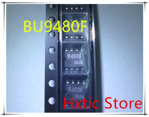 NEW 10PCS/LOT BU9480F-E2 BU9480F 9480F SOP-8