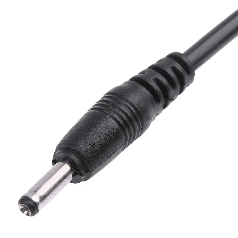 5V 0.6A Charger Adapter DC3.5x1.35 Converterแหล่งจ่ายไฟสำหรับTP-LINK Router US/EU Plug