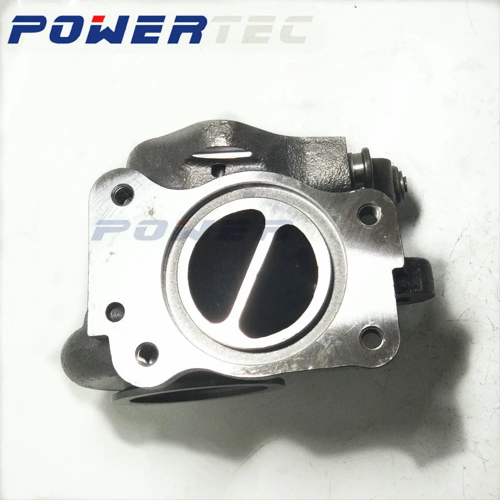 NEW KKK 53039700117 53039700163 Turbocharger exhaust housing For BMW Mini Cooper S SX X 60 R61 135 Kw 184 HP EP6CDTSN14 7575653