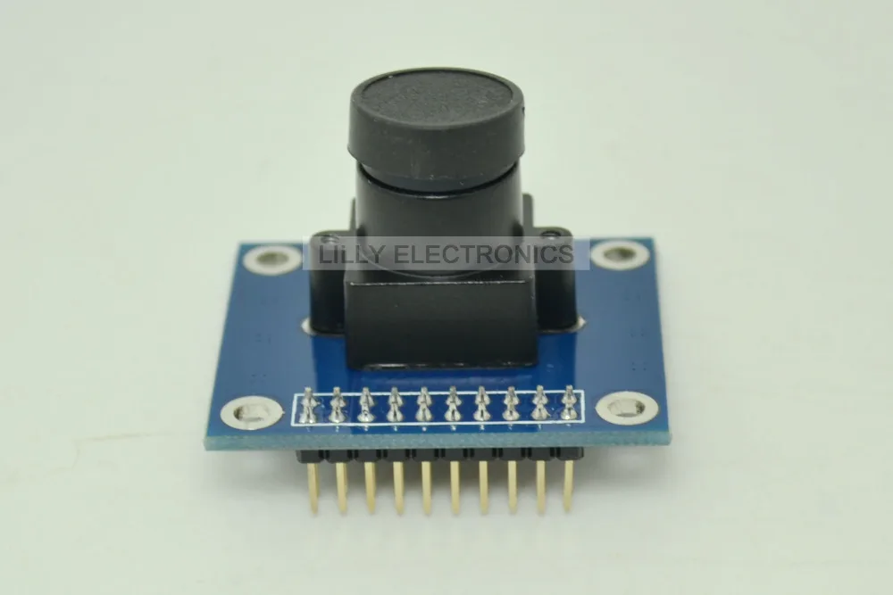 130 w/1.3 Mega Pixel Camera Module MT9M111 1/3-INCH MEGAPIXEL