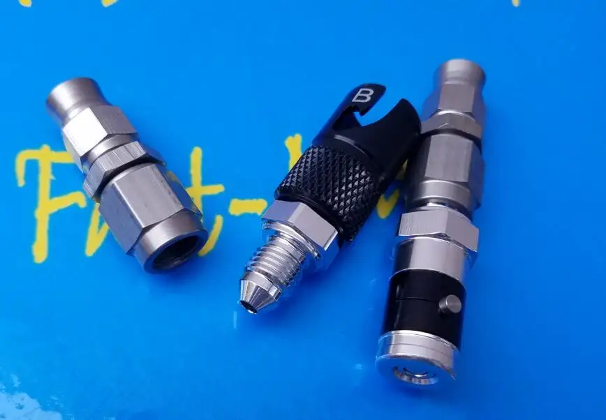 AN-3 AN3 Brake Line…