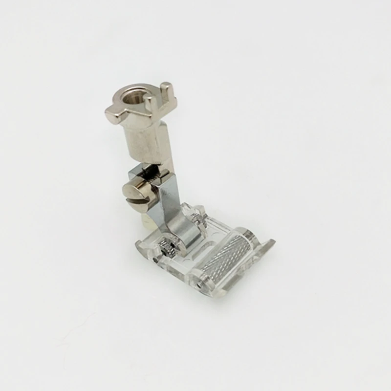 BERNINA SEWING MACHINE ROLLER PRESSER FOOT, FOR MODELS 707 730 830 801 807 930, etc 5BB5273