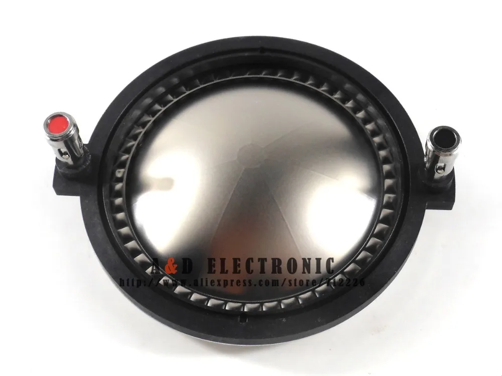 Replacement Diaphragm for B&C DE880 Driver 8 ohm DE880TN DE90TN DE95TN DE980TN 8 Ohm