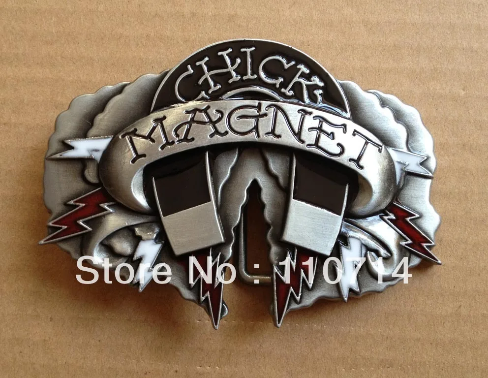 

Магнитная пряжка для ремня в виде цыпленка, подходит для широкоугольной защелки ремня диаметром 4 см, бесплатная доставка