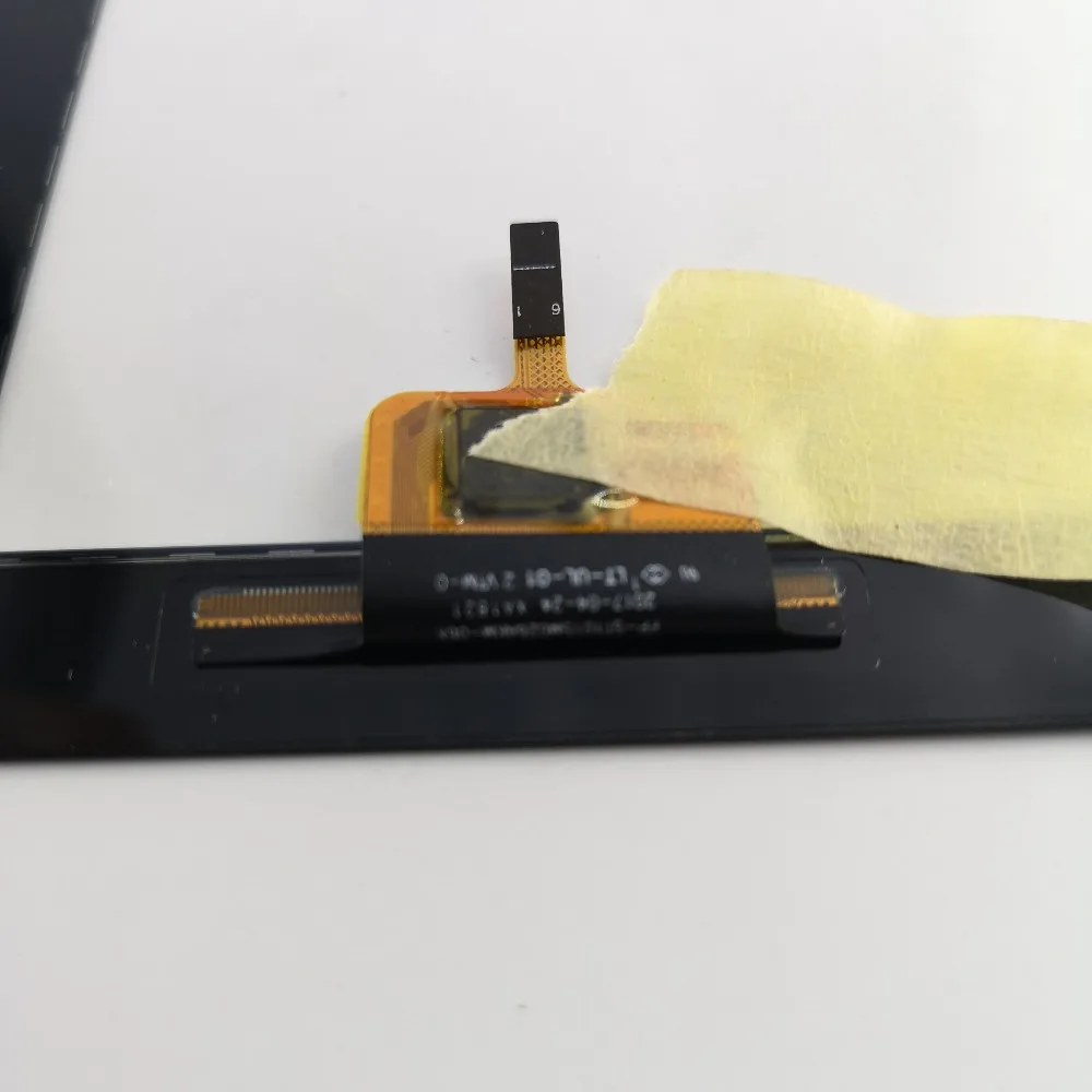 10.1\'\' FP-ST101SM026AKM-06X for Lenovo MIIX320-10ICR  Ideapad MIIX 320 MIIX320 Digitizer Panel Touch Screen 100% test
