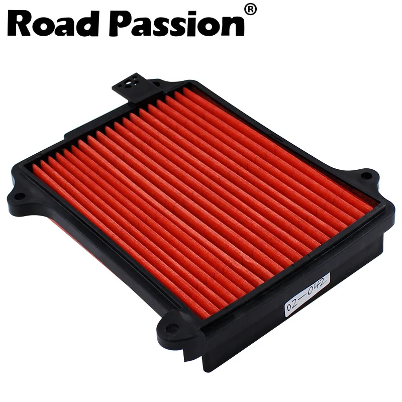 

Motorcycle Engine Air Filter Cleaner Element For Honda AX-1 1987-1997 NX250 MD21 MD25 NX 250 1988-1995 250CC