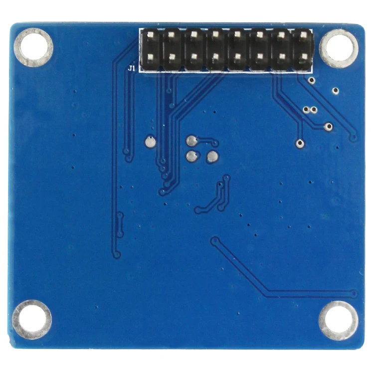 Module de synthèse vocale TTS, prononciation en direct, XFS5152CE