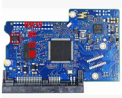 Carte d'alimentation pour bonne qualité, Fam220 0A90381 01 spot