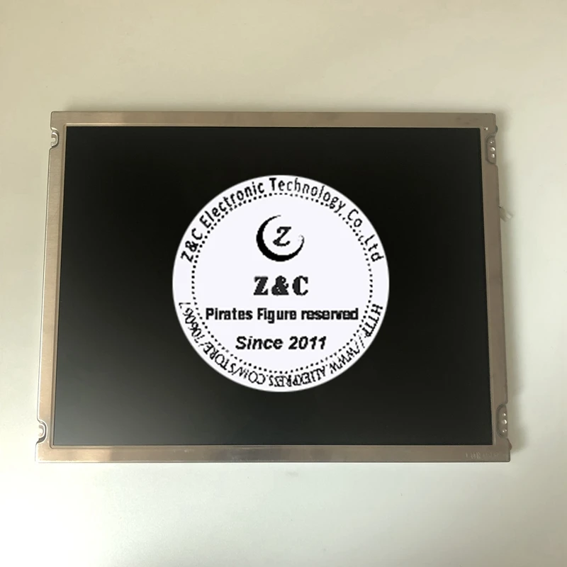 LTA150XH-L06 Tela LCD original de 15 polegadas para equipamentos industriais