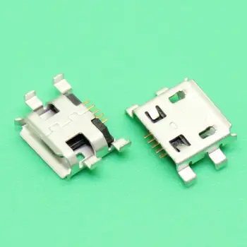 10 best sales Micro USB konektor - №10