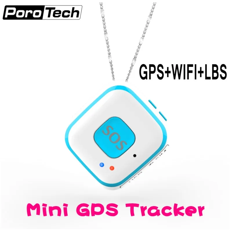 10pcs V28 Mini Global Locator wifi GPS Tracker Real-time Personal Vehicle Bike Car GSM/GPRS/GPS Tracker With Geo-fence SOS Alarm