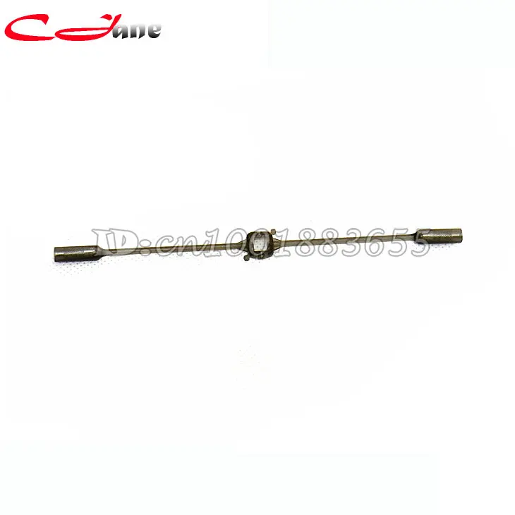 

Free shipping Wholesale 10% OFF S107-05 Balance Bar+Metal Pin for SYMA S107/S105 Helicopter Helicopter Spare Parts