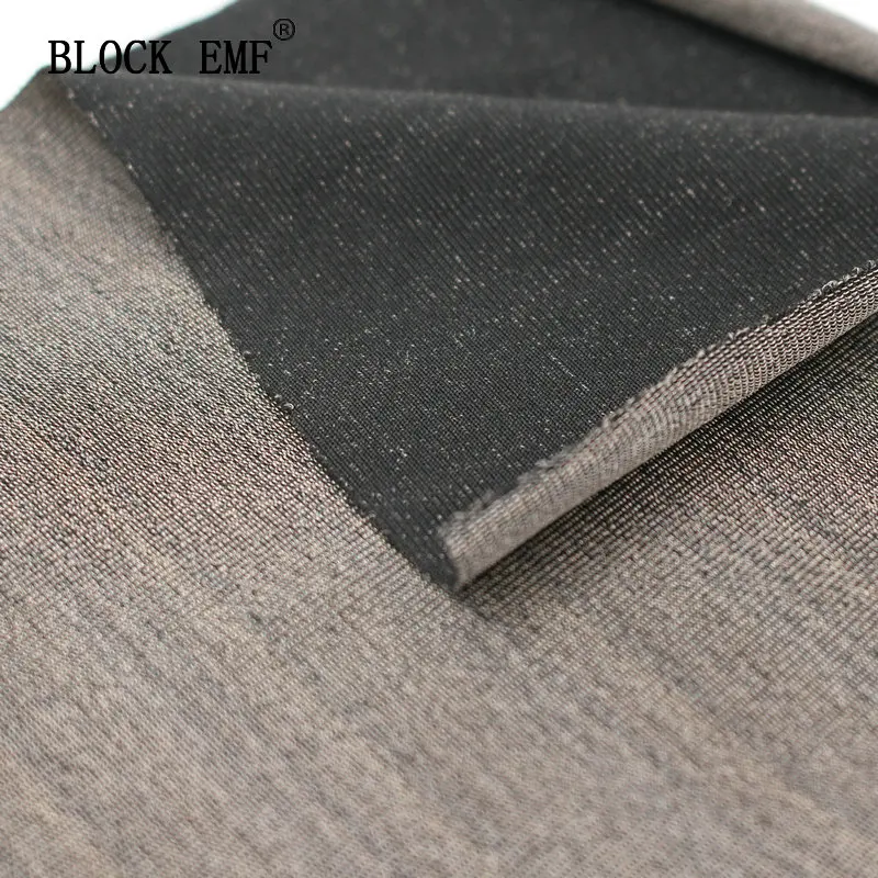 Silver Fiber Conductive Ipad Iphone Touch Screen Fabric