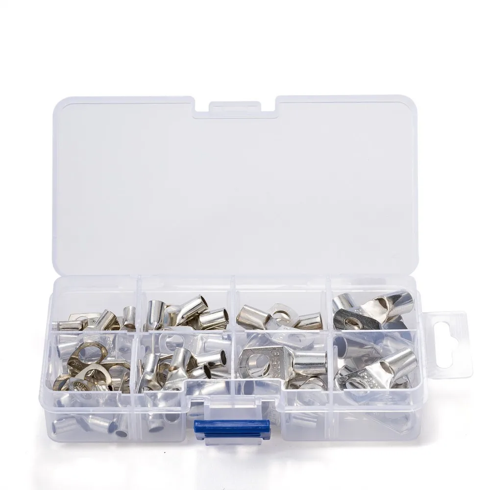 10Pcs/Terminal(60)8…