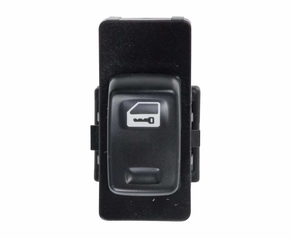 25210-5M000 DOOR LOCK SWITCH FOR SENTRA B15 2001-06, B16 2007-12