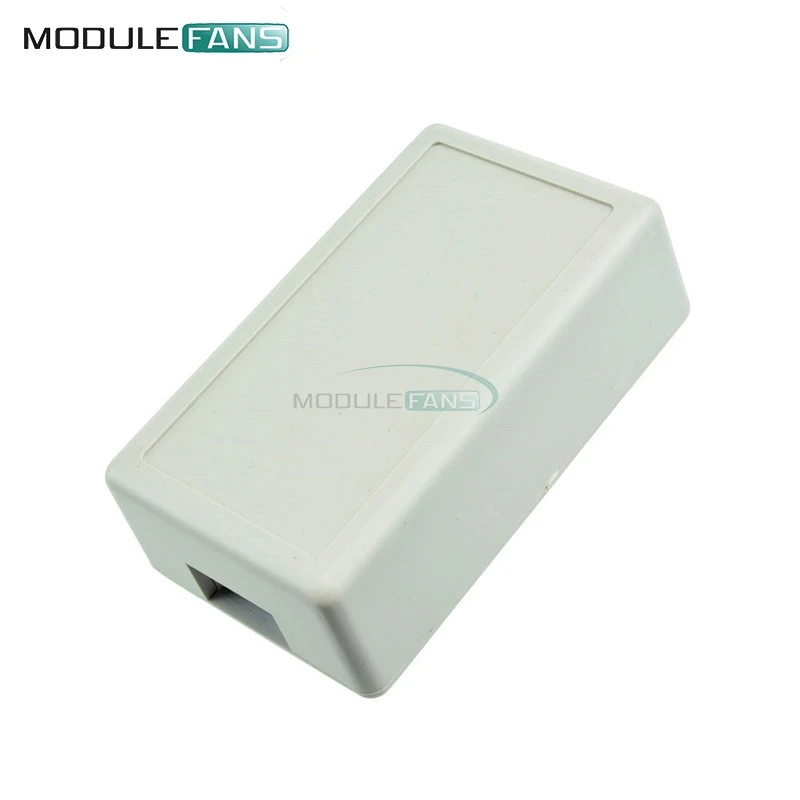 Digitale LED-display Tijdrelaismodule Board DC 12V Controle Programmeerbare tijdschakelaar Trigger Cycle Module met behuizing