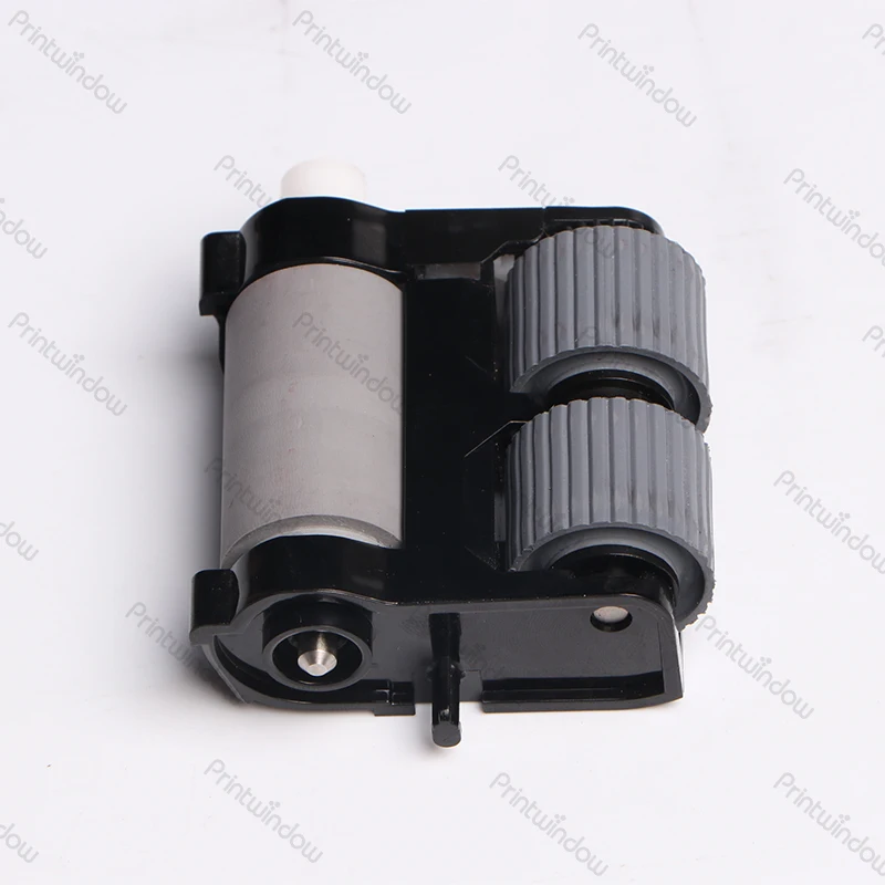 مجموعة أسطوانة لاقط الماسح الضوئي المتوافقة الجديدة لكانون DR-2580C 2510C C130 2010 3010C 2580C لاقط الأسطوانة #3