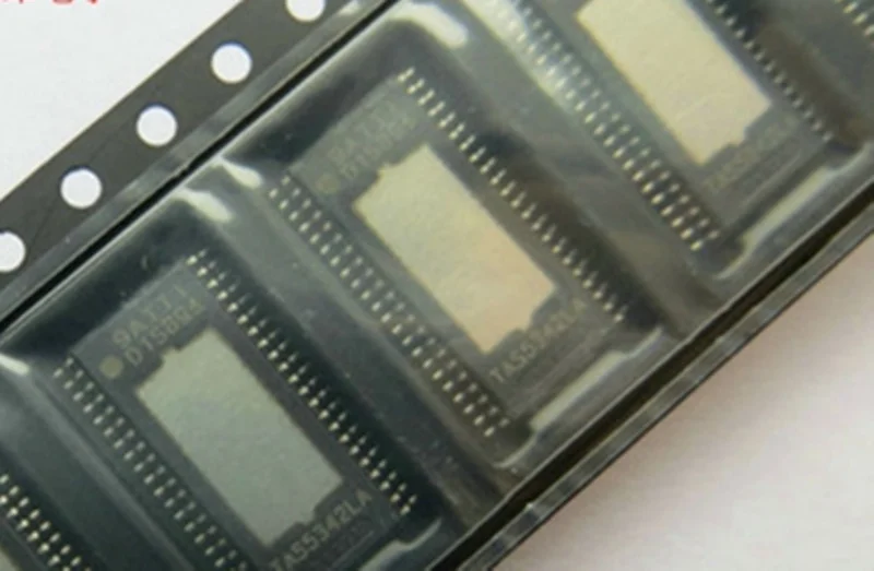 TAS5342LA TAS5342 SSOP