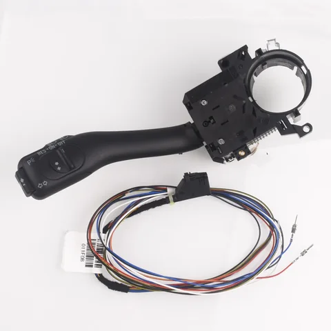 Переключатель системы круиз-контроля для Audi A2 A3 A6 S6 RS6 TT для Skoda Octavia Fabia 8L0953513J с кабелями