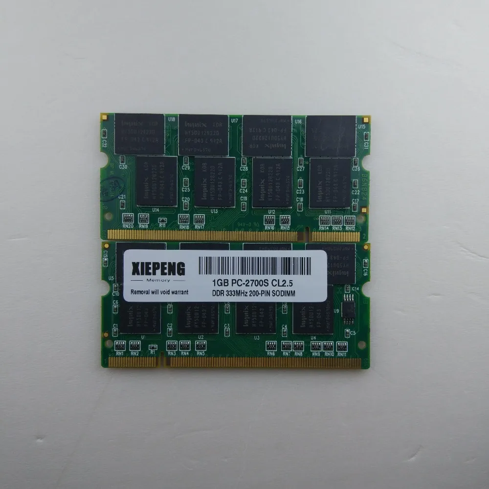 ذاكرة الكمبيوتر المحمول 1 جيجابايت DDR 333 PC2700S RAM 512 ميجابايت DDR-333 ميجا هرتز كمبيوتر محمول ل iMac G4 M8935LL/A M9285LL/A M9168LL/A M9290LL/A PowerMac 6,3 #2