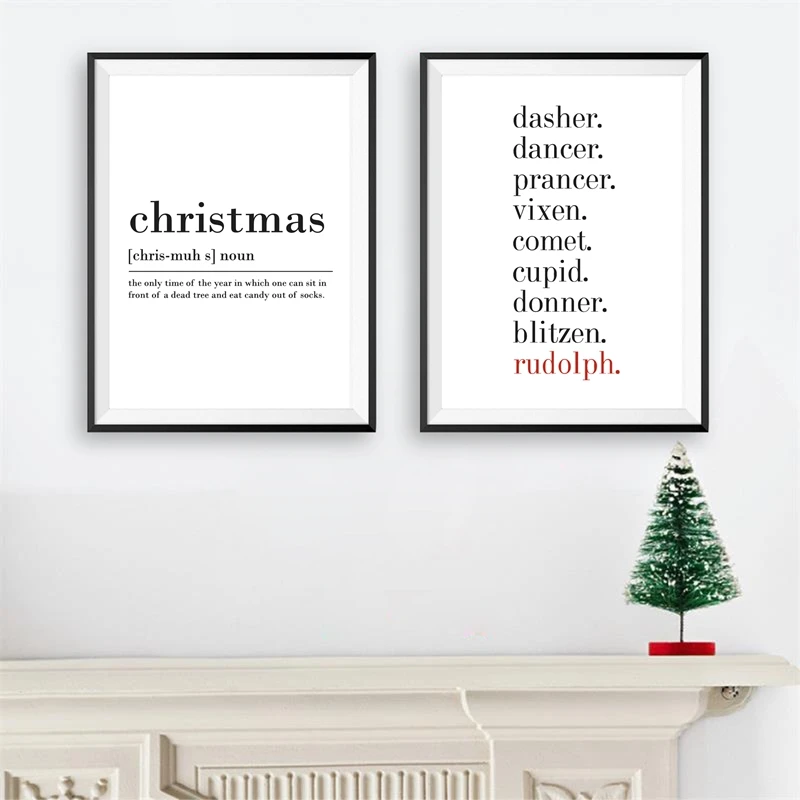 Christmas Definitio… - image