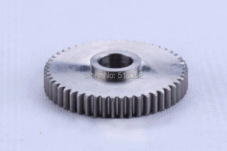 100447763 Charmilles C763 Gear Wheel Wire Drive for Evacuation Fi.300/310 WEDM-LS Machine Parts