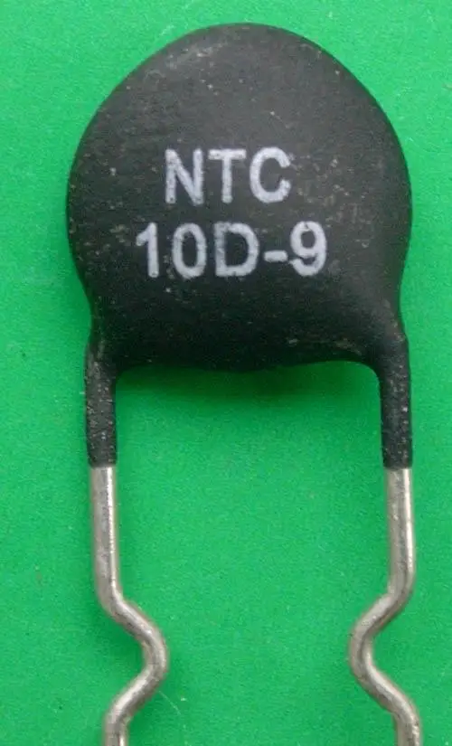 Free Delivery.Negative temperature NTC thermistor 10 d - 9