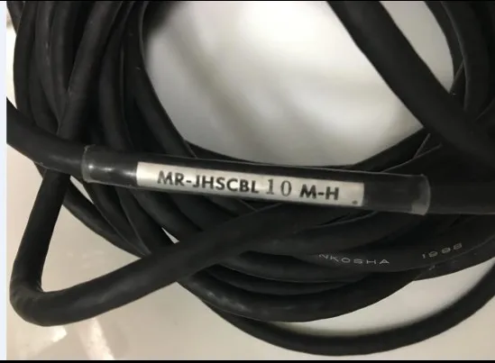 MR-JHSCBL10M-H  for MR-J2S Encoder cable