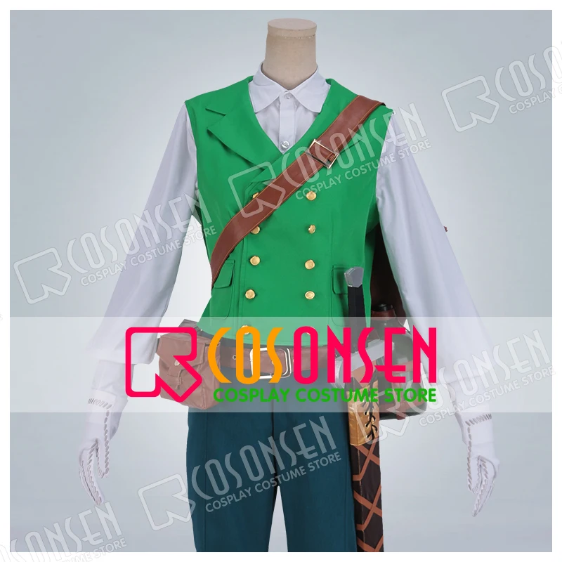 

Midoriya Izuku Boku no Hero Academia Uniform ED Costume My Hero Academia Cosplay costume COSPLAYONSEN All Size