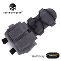 Wolf Gray