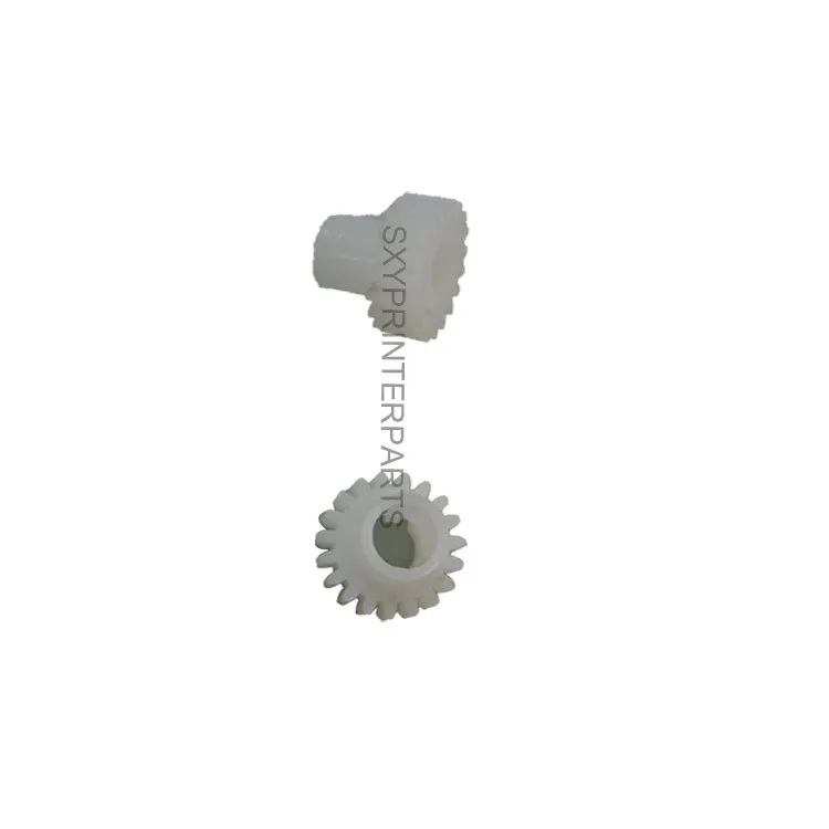 Compatible New RA0-1118-000 Fuser Gear for LJ1000/1200/1300 19T(10pcs/lot)