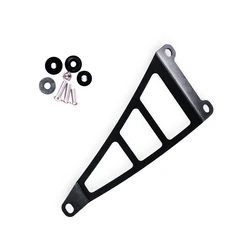 Motorcycle Exhaust Hanger Bracket for KAWASAKI Ninja ZX10R ZX 10R 2019 2020 2021 Ninja ZX-10RR 2021