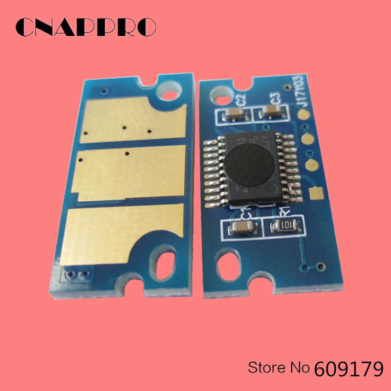 20PCS for konica Minolta Bizhub C200 C203 C253 C353 Drum chip IU211 IU212 IU313 Imaging unit chip