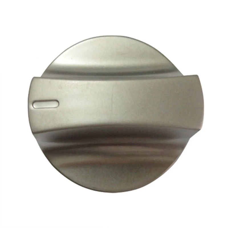 EARTH STAR 57MM OD metal BBQ Stove knob for 8mm shaft valve promotion price arch enemy earth lp