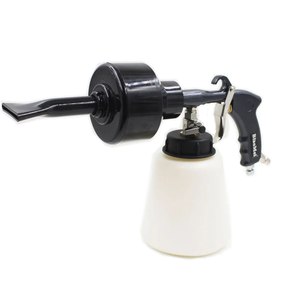 Z-011Air Regulator High Pressure Foam Tornado Gun /Car Wash Foam/Car Washer Sprayer