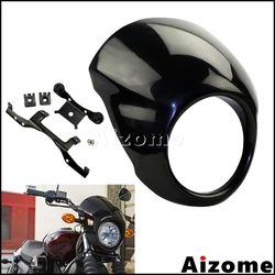 Motorcycle 5 3/4